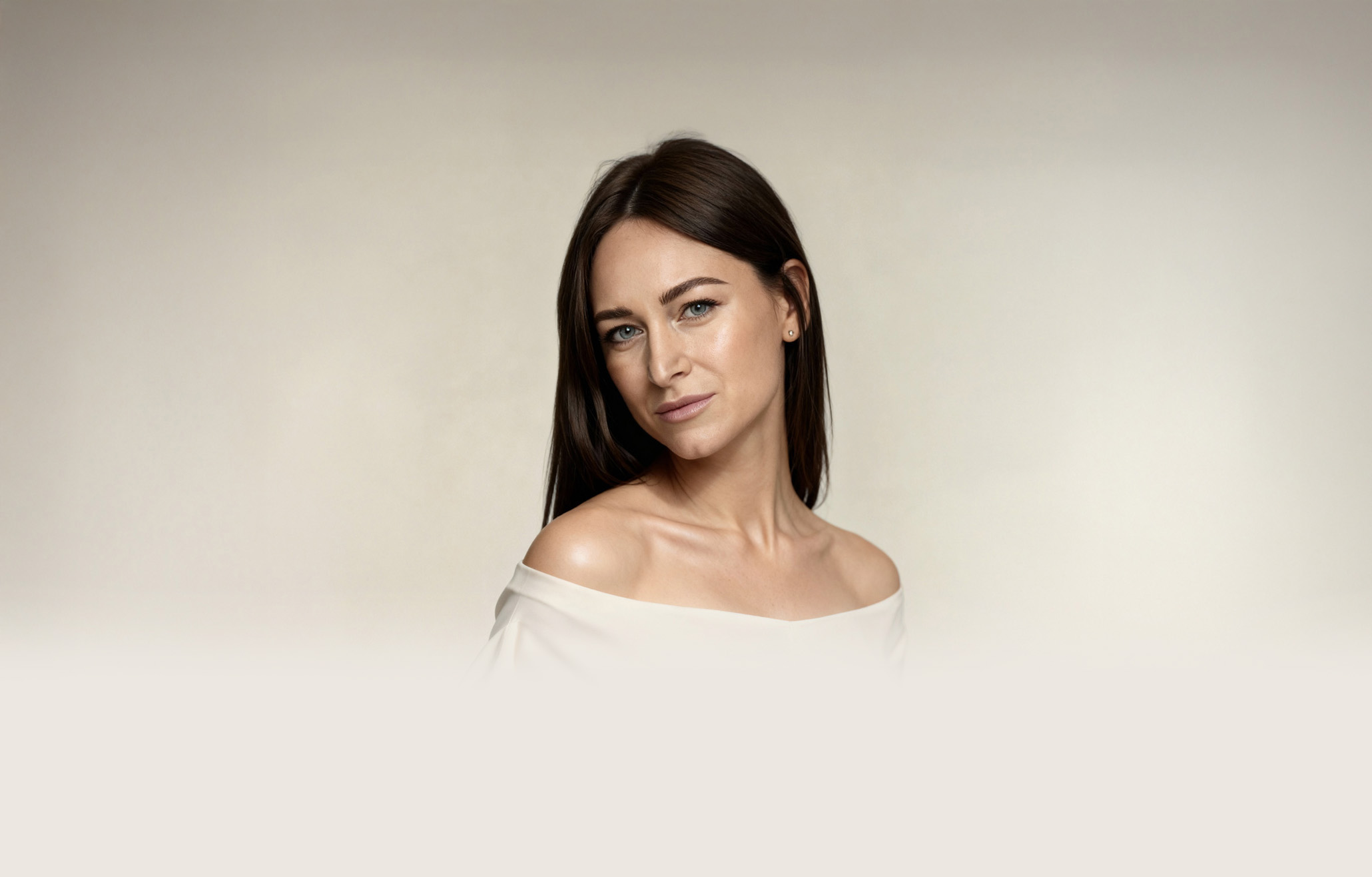 Oxana Kuhn - Expertin für Brow & Lash Lifting