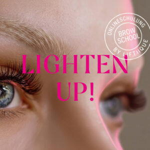 Lighten Up! Onlineschulung